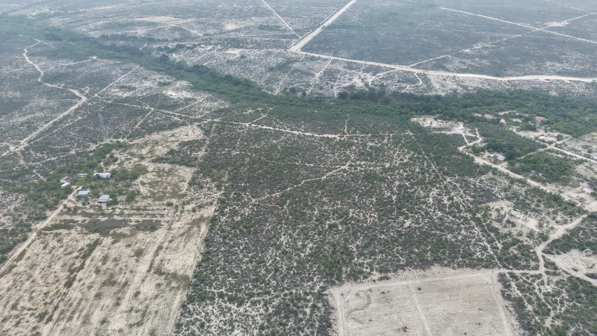 Vista aérea 1